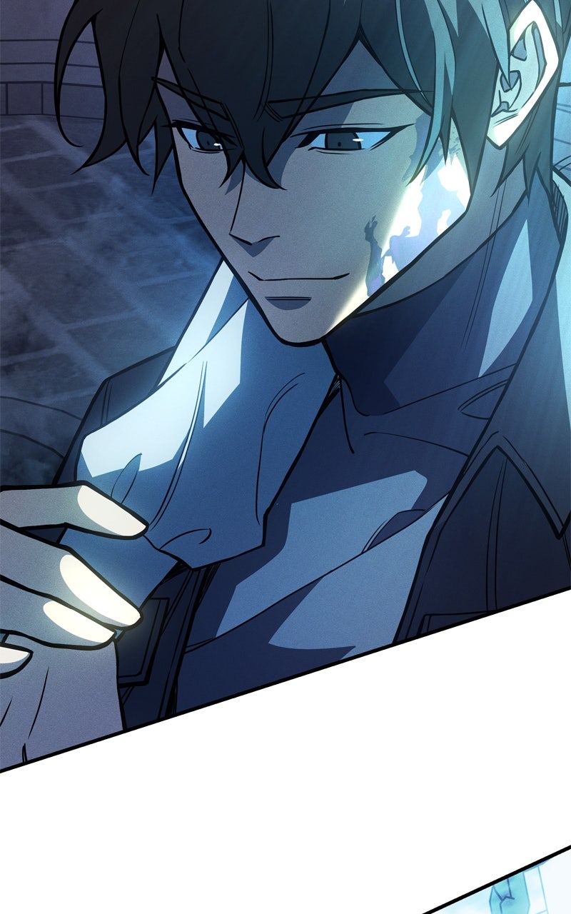 Returned by the King Episode 90 page 57 - 