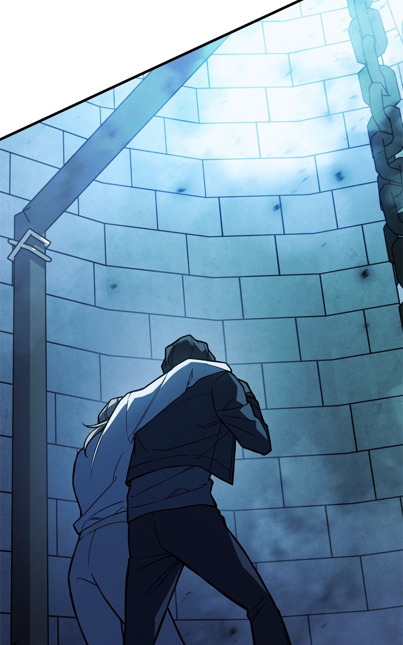 Returned by the King Episode 90 page 58 - 