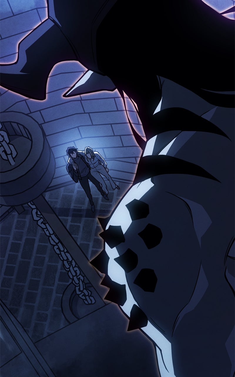 Returned by the King Episode 90 page 62 - 
