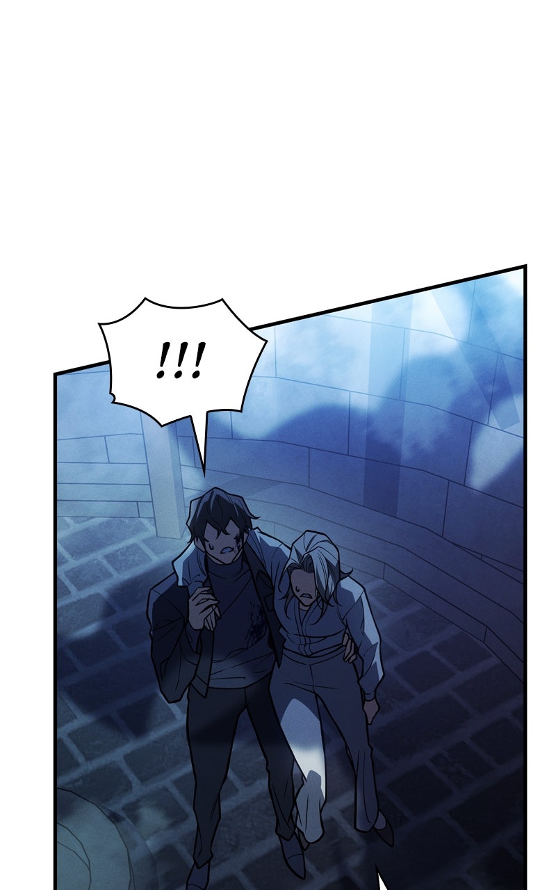 Returned by the King Episode 90 page 64 - 