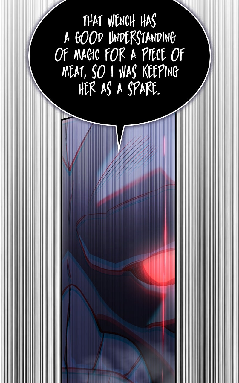 Returned by the King Episode 90 page 66 - 