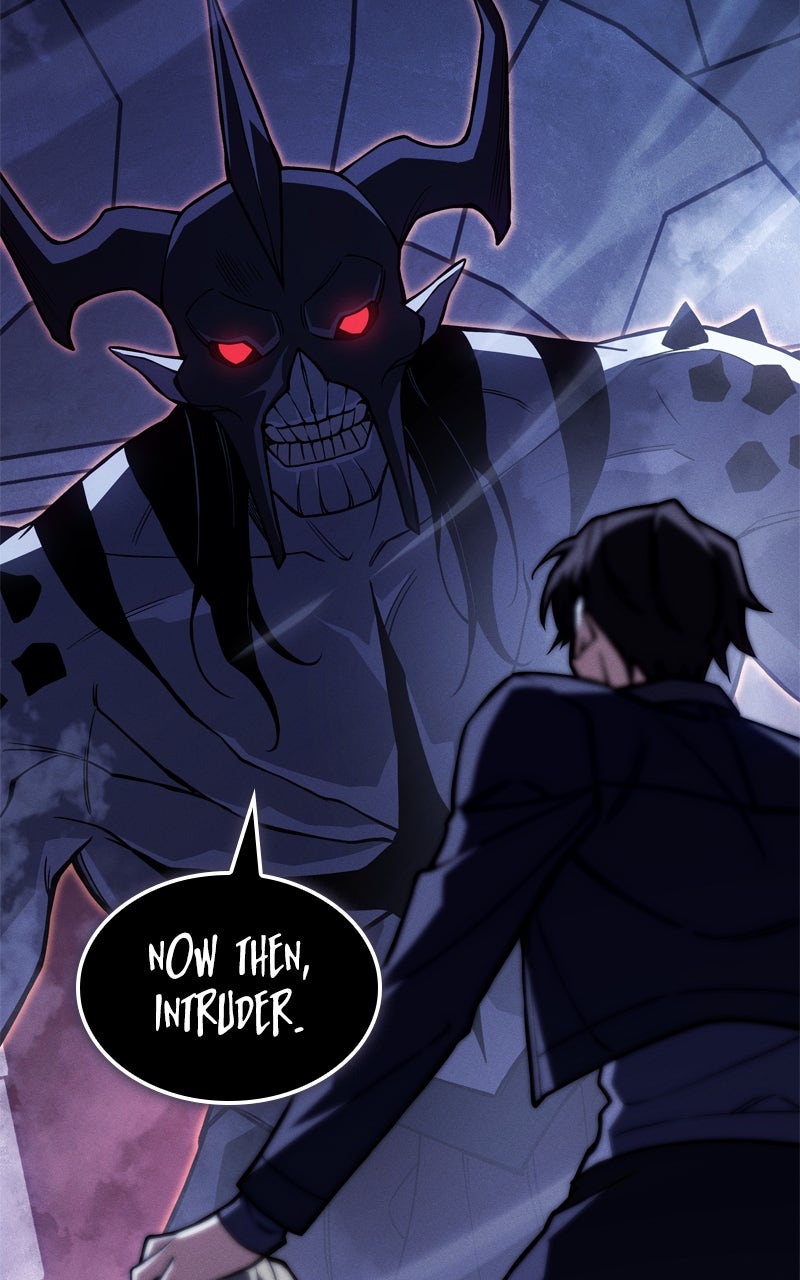 Returned by the King Episode 90 page 70 - 