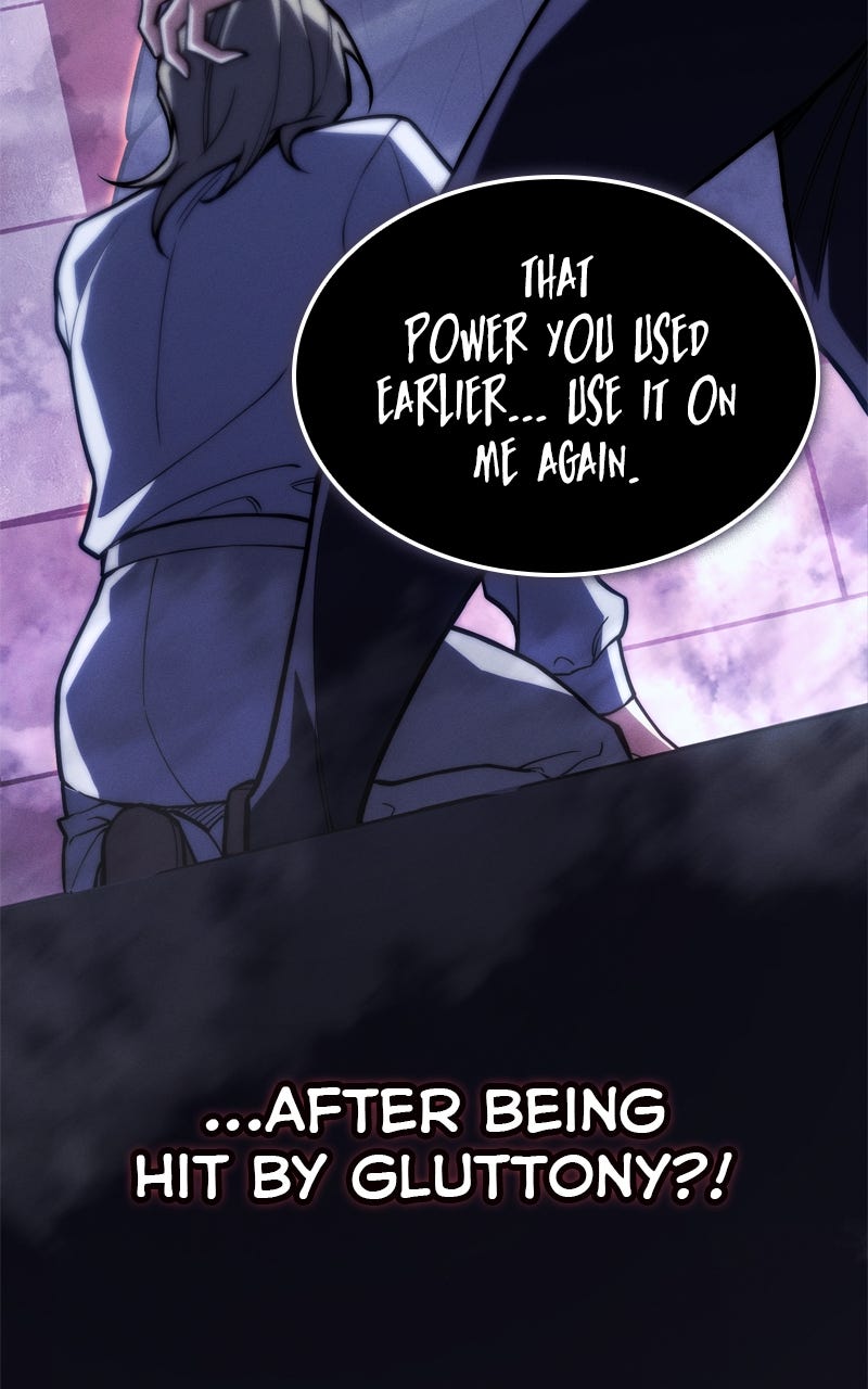 Returned by the King Episode 90 page 71 - 