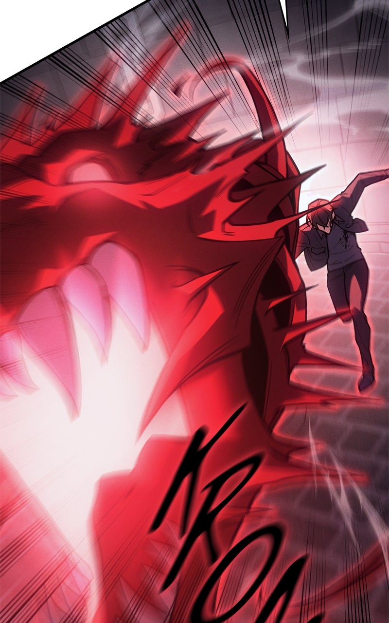 Returned by the King Episode 90 page 74 - 