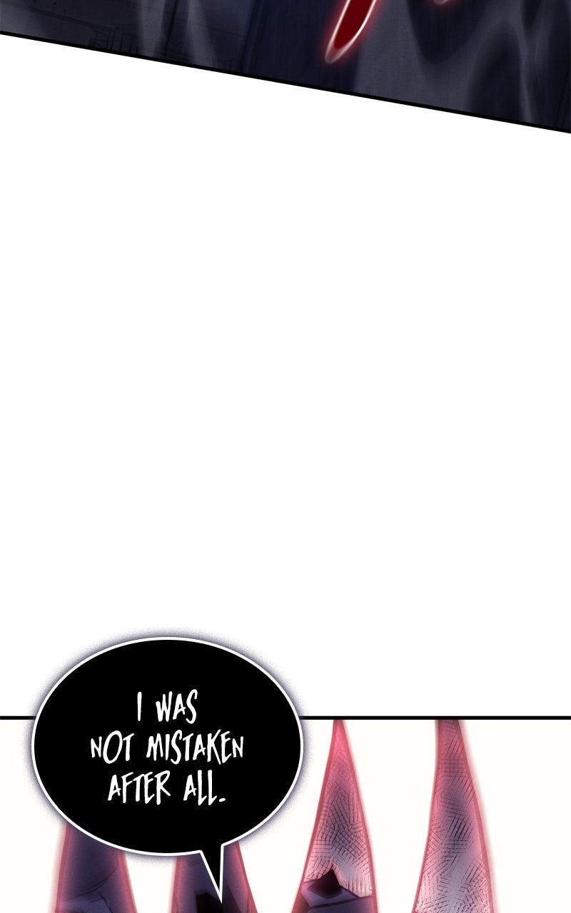 Returned by the King Episode 90 page 81 - 