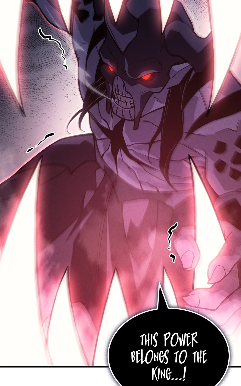 Returned by the King Episode 90 page 82 - 