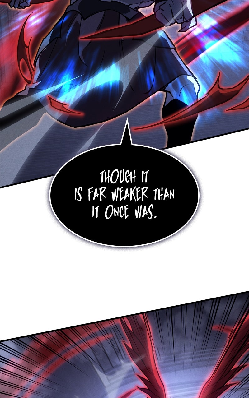 Returned by the King Episode 90 page 85 - 