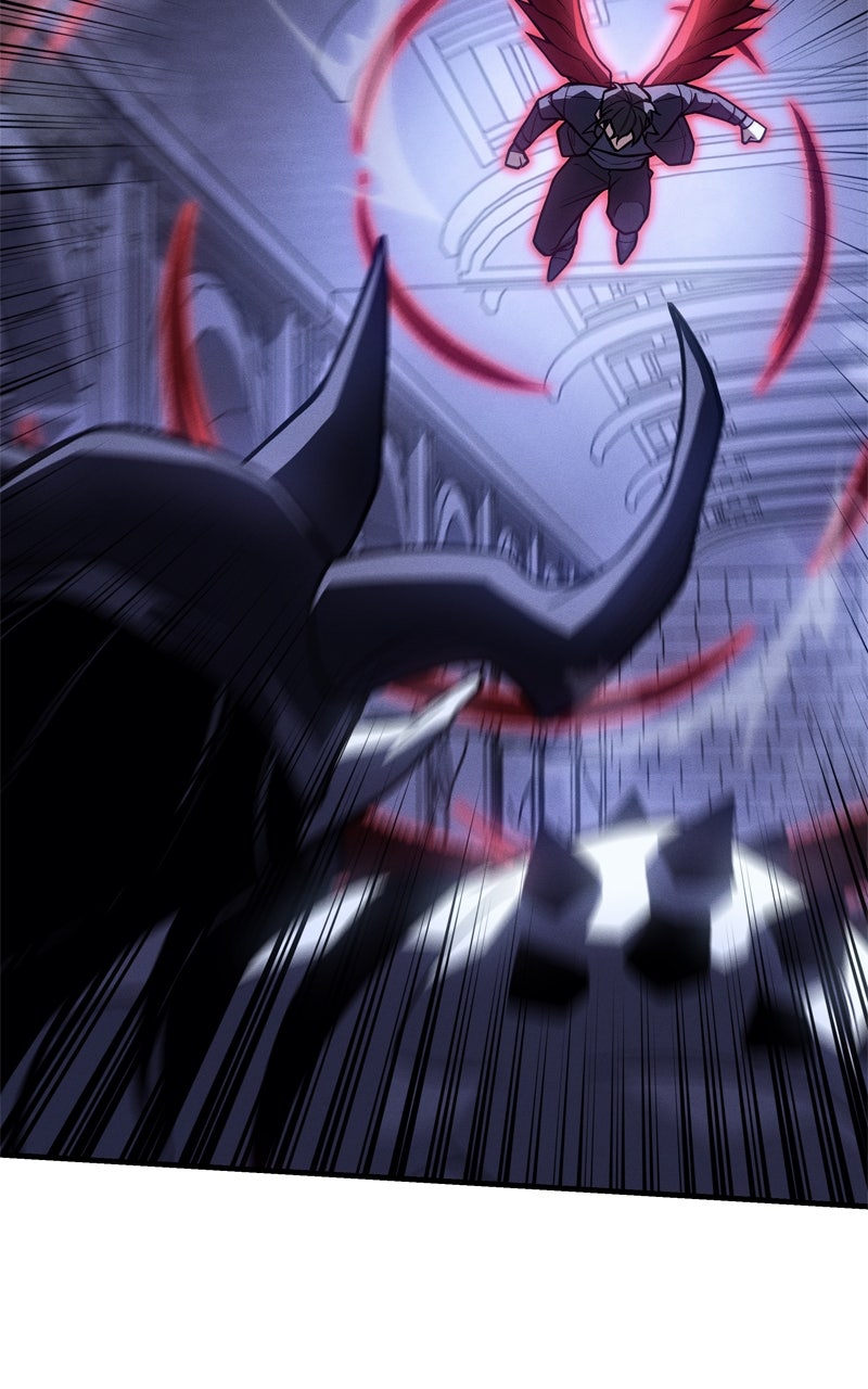 Returned by the King Episode 90 page 86 - 