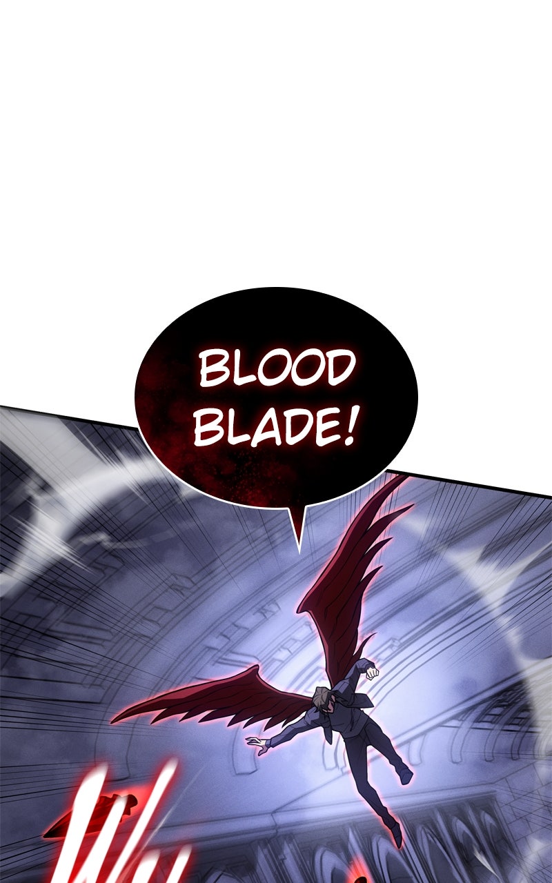 Returned by the King Episode 90 page 89 - 