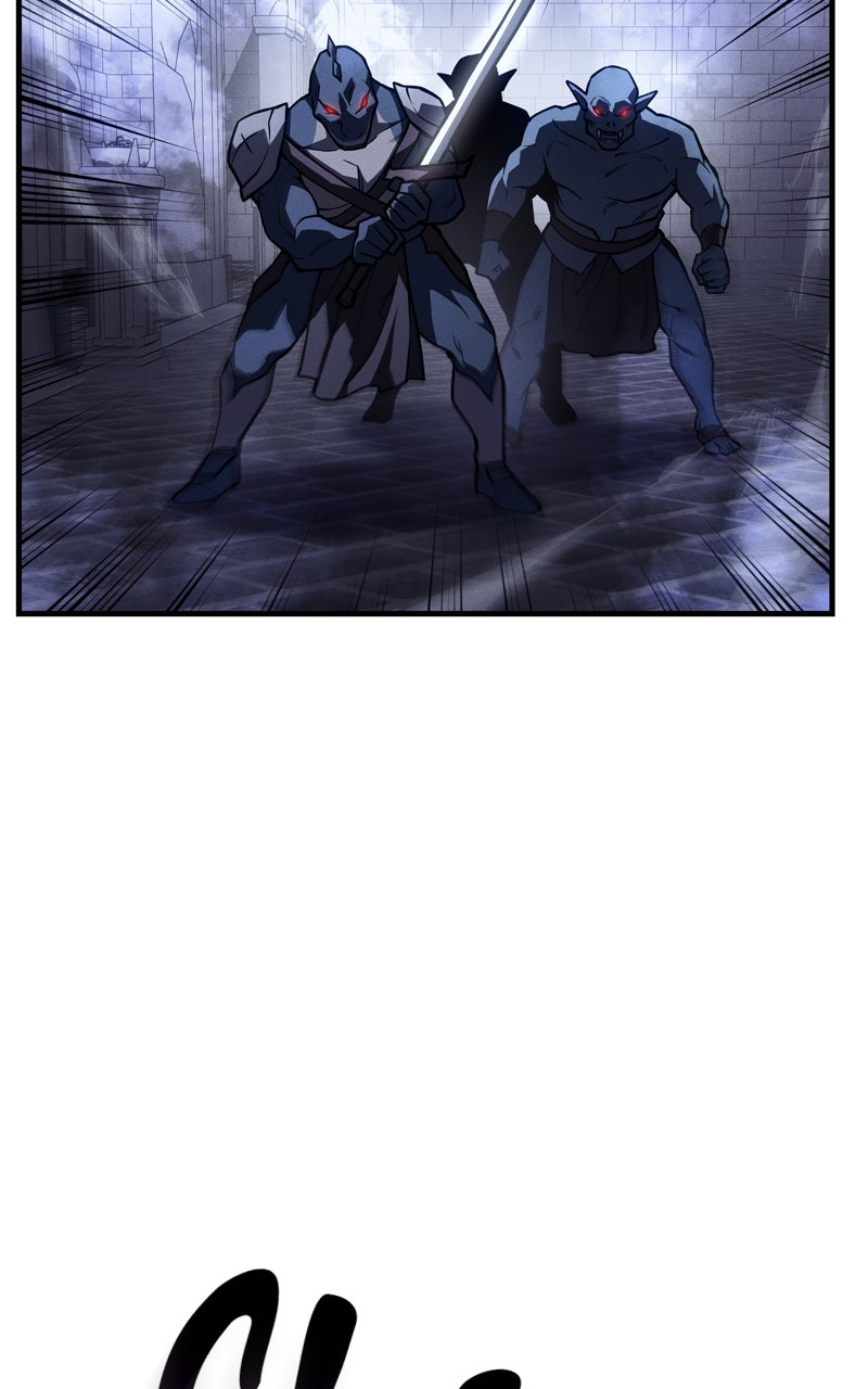 Returned by the King Episode 90 page 10 - 