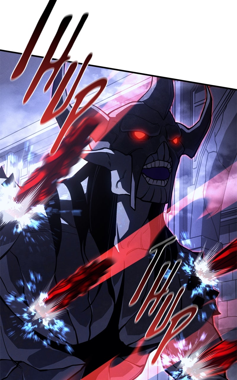 Returned by the King Episode 90 page 92 - 