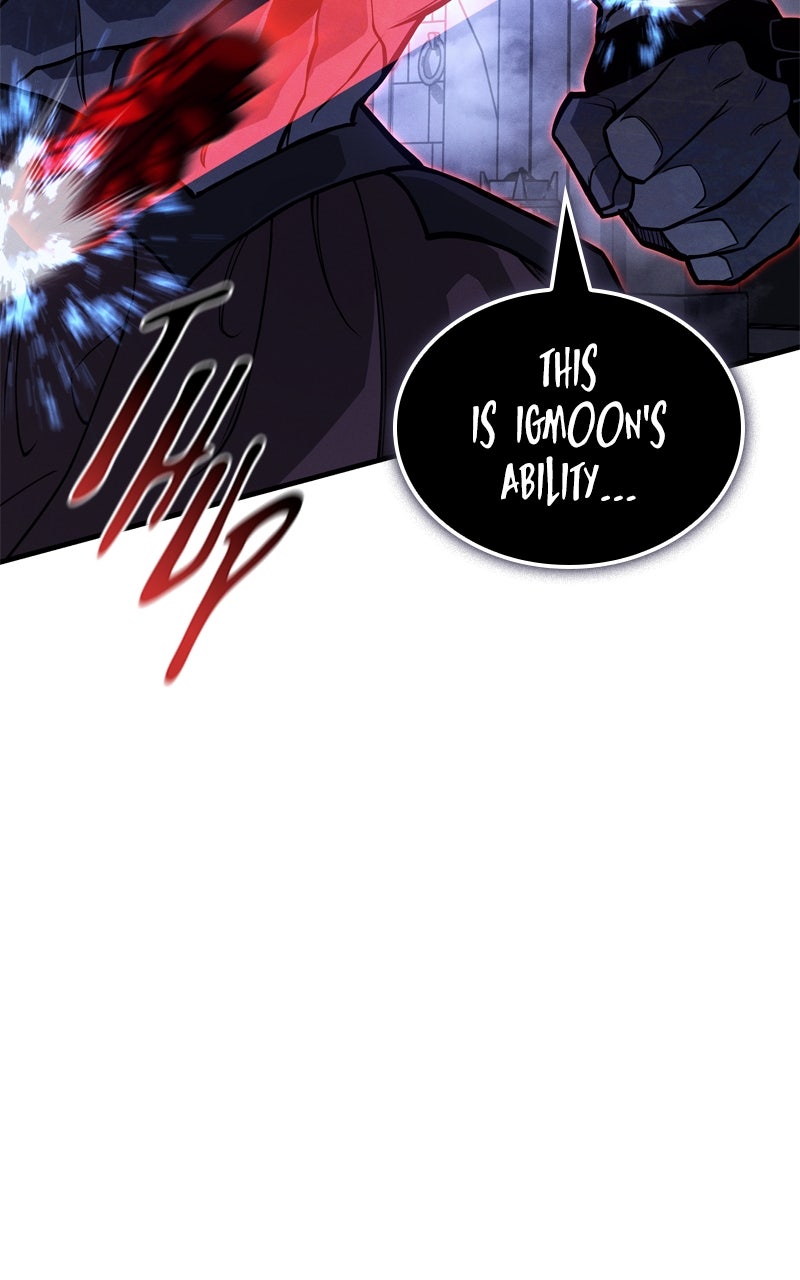 Returned by the King Episode 90 page 93 - 