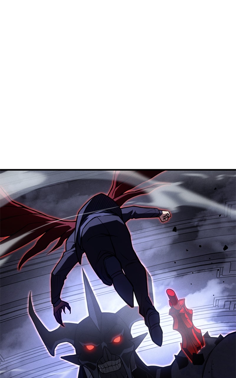 Returned by the King Episode 90 page 96 - 