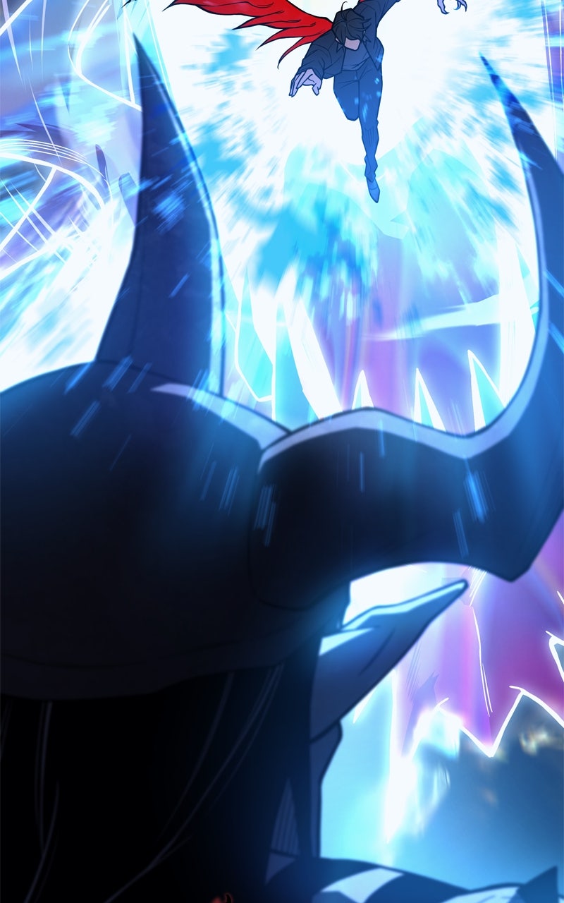 Returned by the King Episode 90 page 99 - 