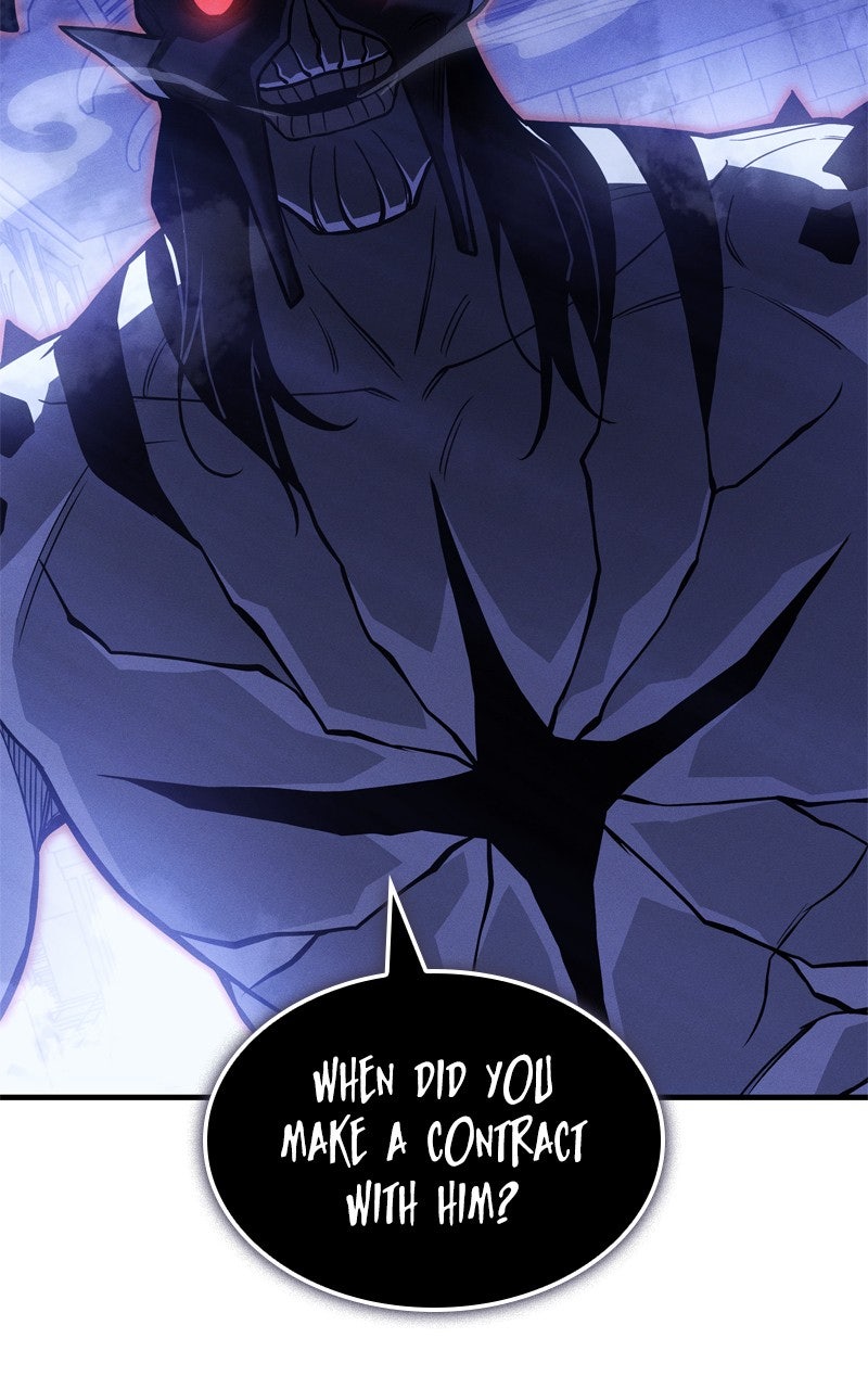 Returned by the King Episode 91 page 11 - 