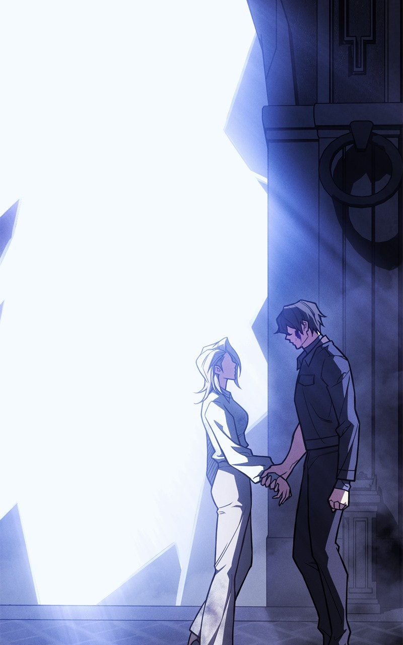 Returned by the King Episode 91 page 105 - 