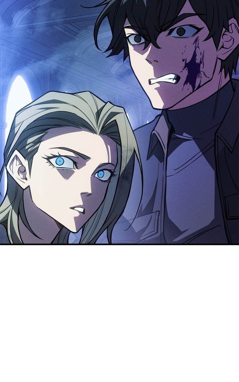 Returned by the King Episode 91 page 107 - 