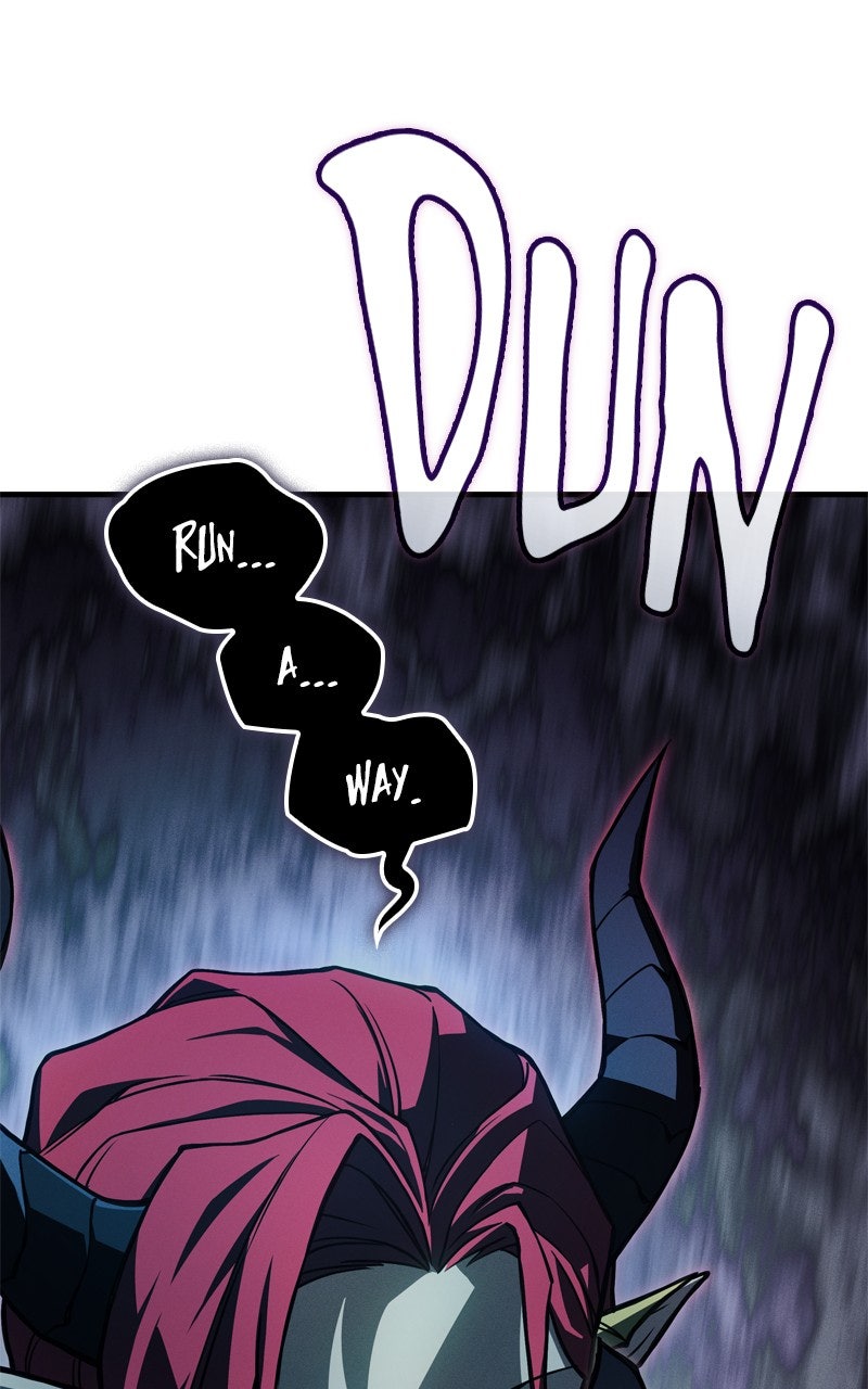 Returned by the King Episode 91 page 108 - 