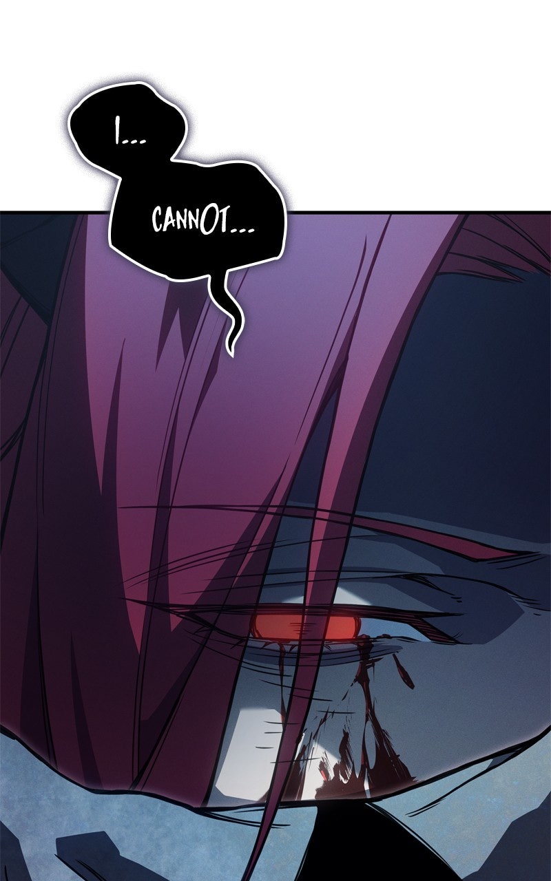 Returned by the King Episode 91 page 110 - 