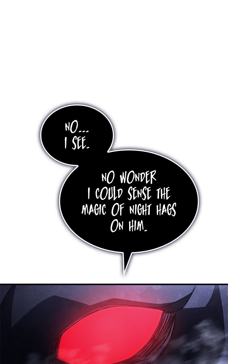 Returned by the King Episode 91 page 12 - 