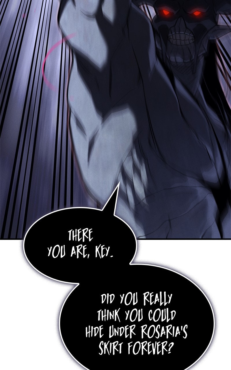 Returned by the King Episode 91 page 113 - 