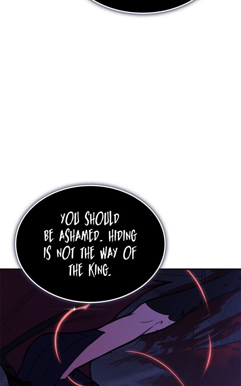 Returned by the King Episode 91 page 114 - 