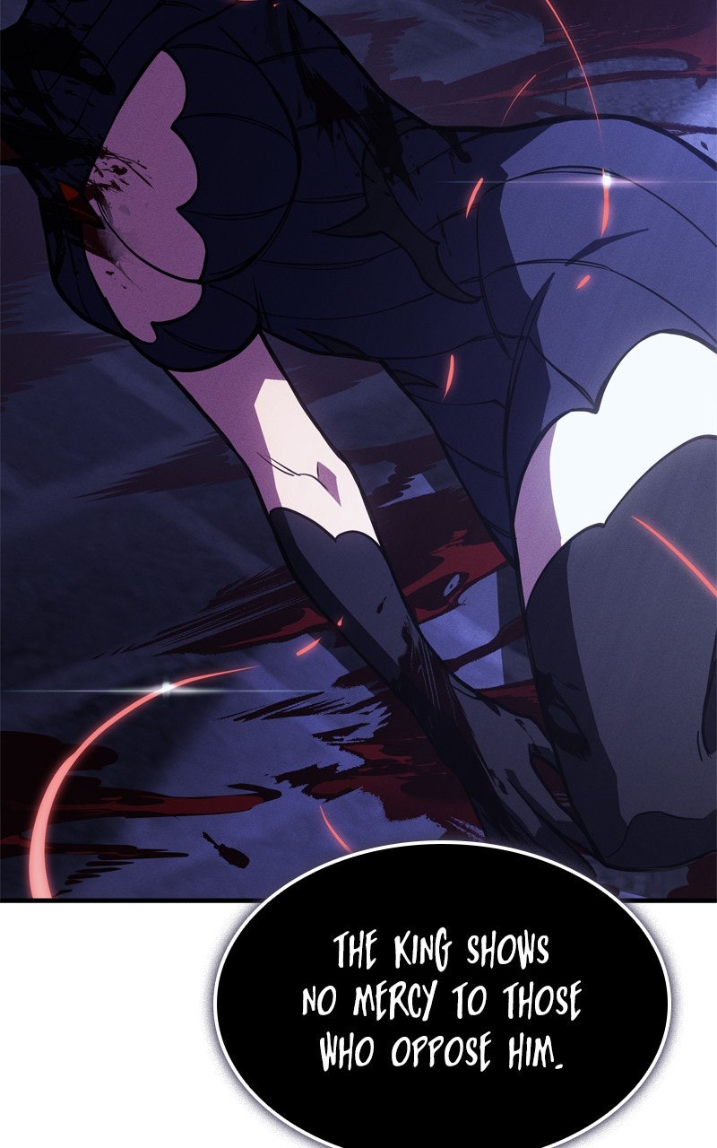 Returned by the King Episode 91 page 115 - 