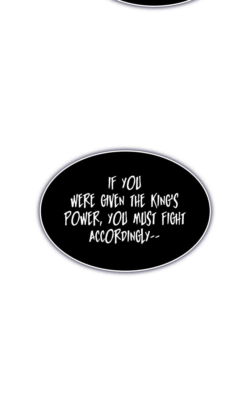 Returned by the King Episode 91 page 116 - 