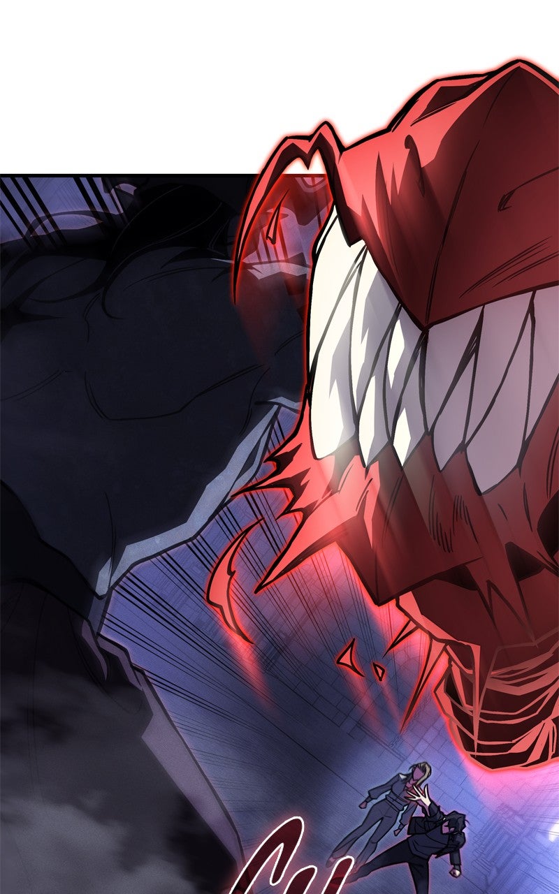 Returned by the King Episode 91 page 117 - 