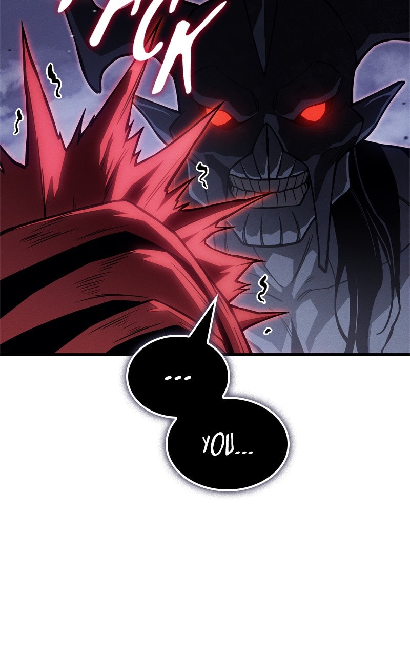 Returned by the King Episode 91 page 119 - 