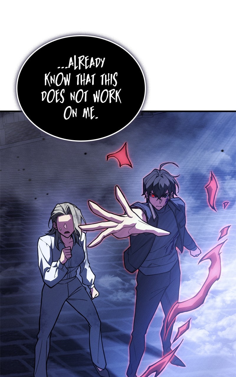 Returned by the King Episode 91 page 120 - 