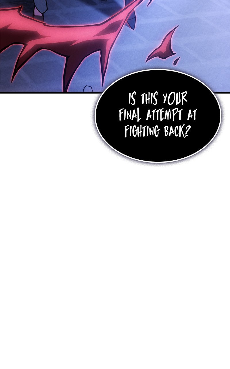 Returned by the King Episode 91 page 121 - 