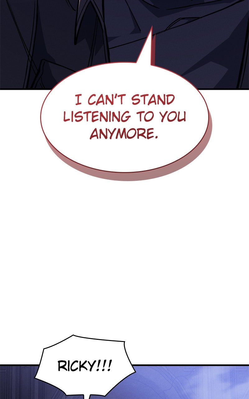 Returned by the King Episode 91 page 123 - 