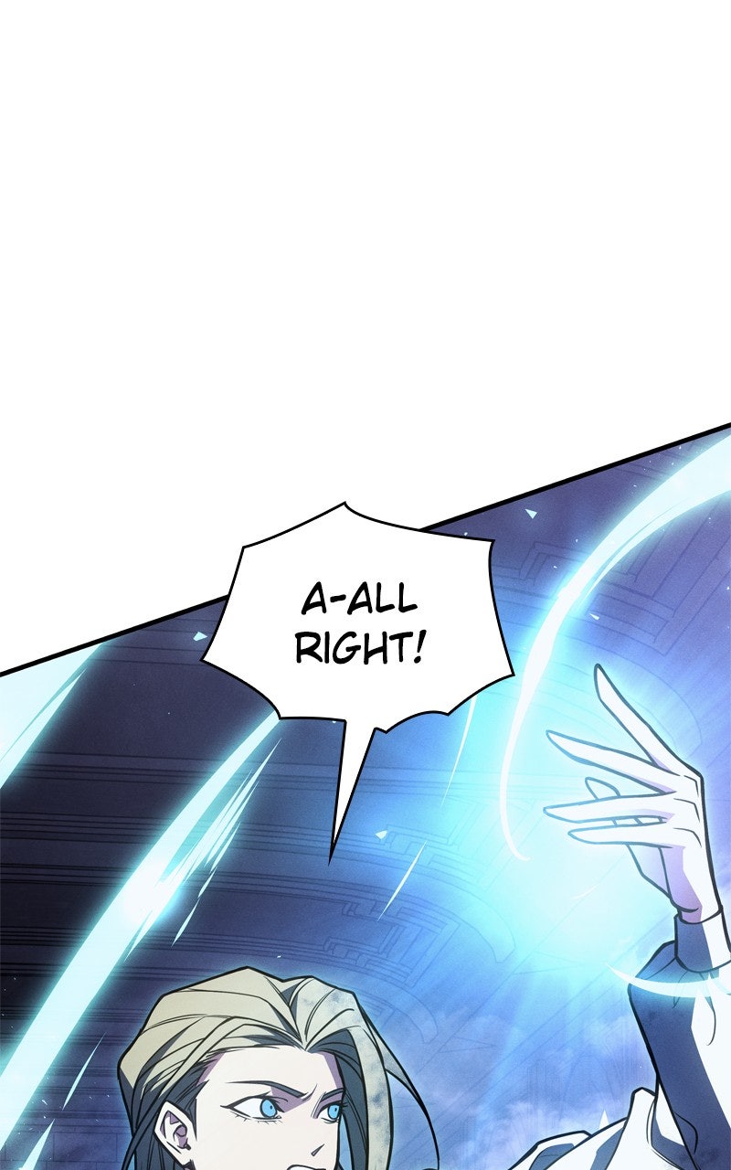 Returned by the King Episode 91 page 125 - 