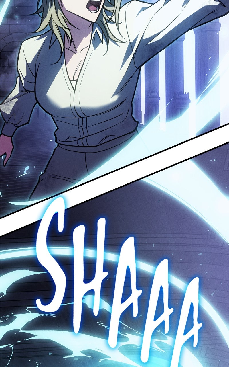 Returned by the King Episode 91 page 126 - 