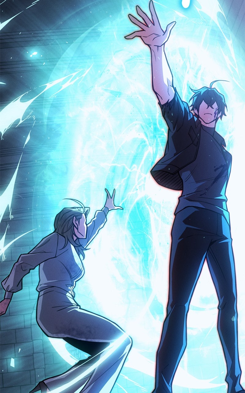 Returned by the King Episode 91 page 127 - 