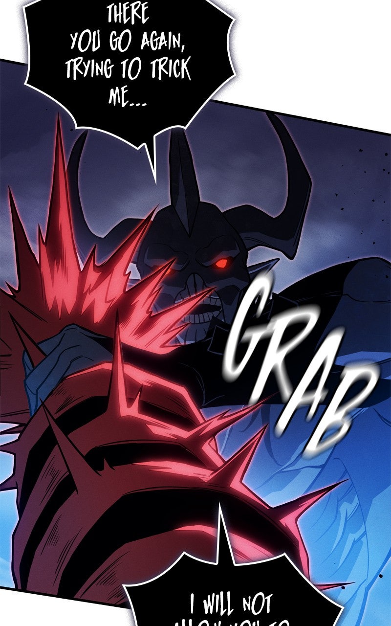 Returned by the King Episode 91 page 129 - 