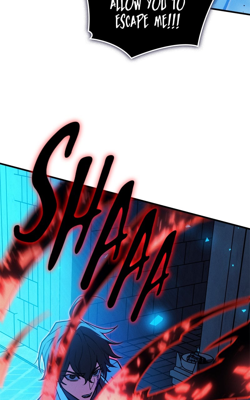Returned by the King Episode 91 page 130 - 