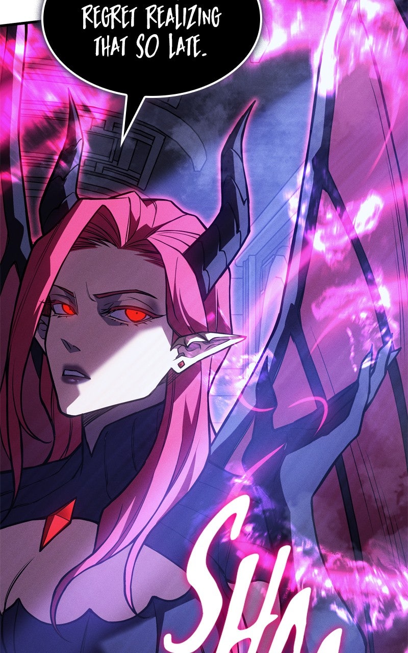 Returned by the King Episode 91 page 14 - 