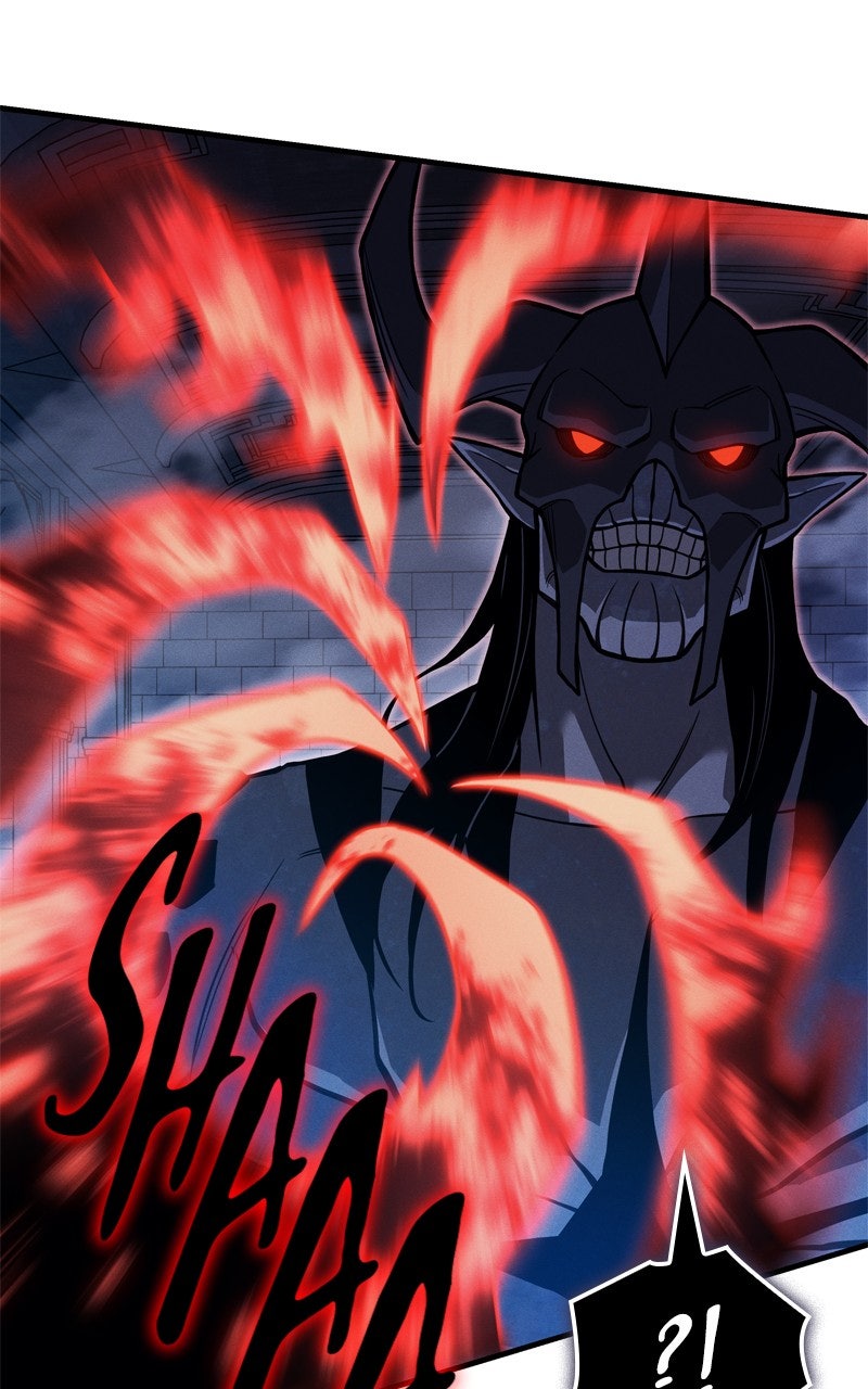 Returned by the King Episode 91 page 132 - 