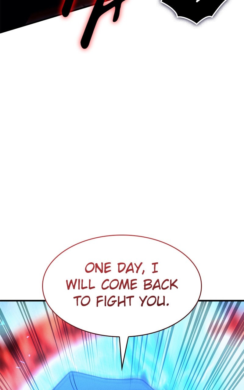 Returned by the King Episode 91 page 133 - 