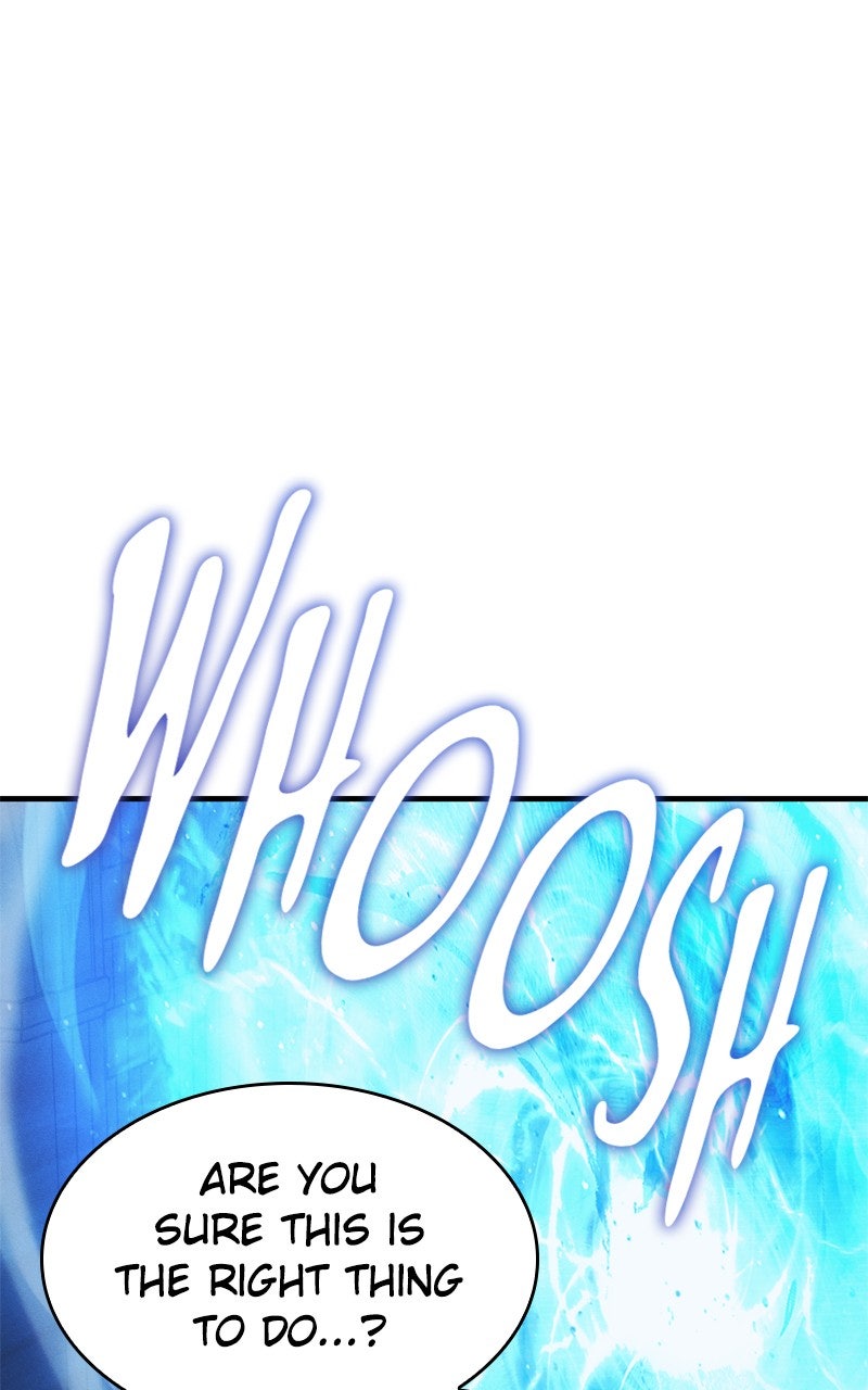 Returned by the King Episode 91 page 139 - 