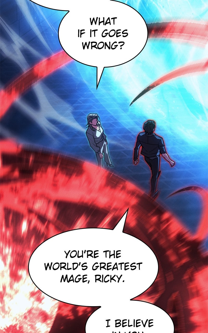 Returned by the King Episode 91 page 140 - 