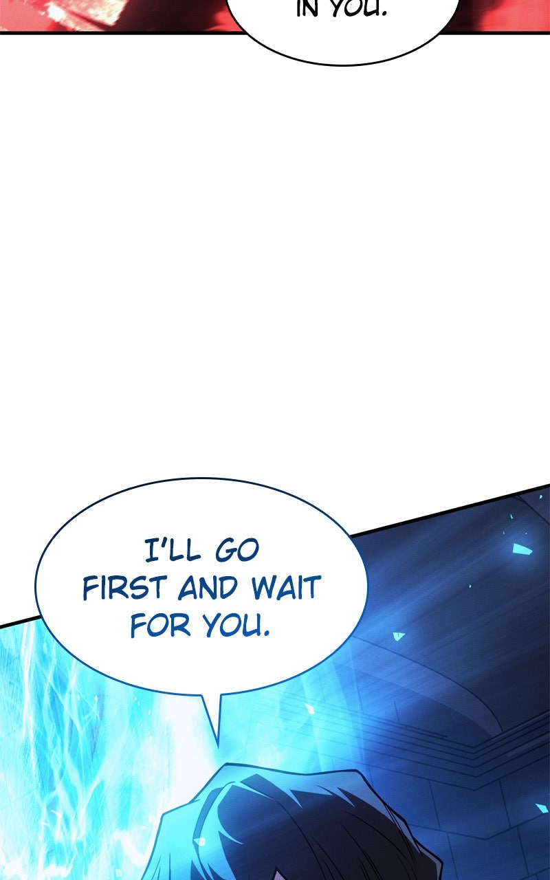 Returned by the King Episode 91 page 141 - 