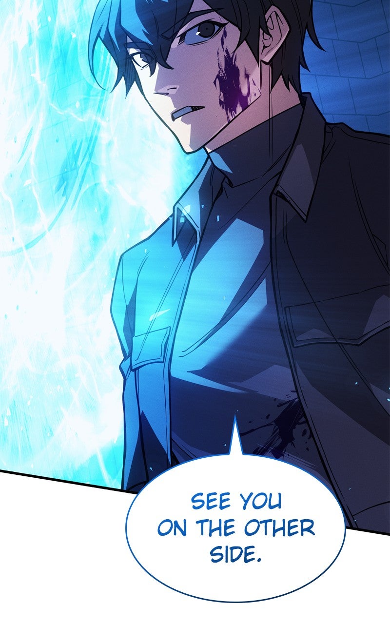 Returned by the King Episode 91 page 142 - 