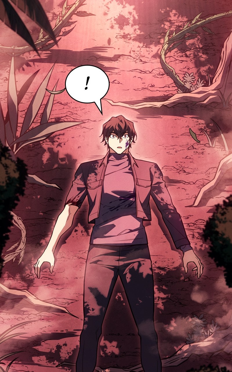Returned by the King Episode 91 page 145 - 