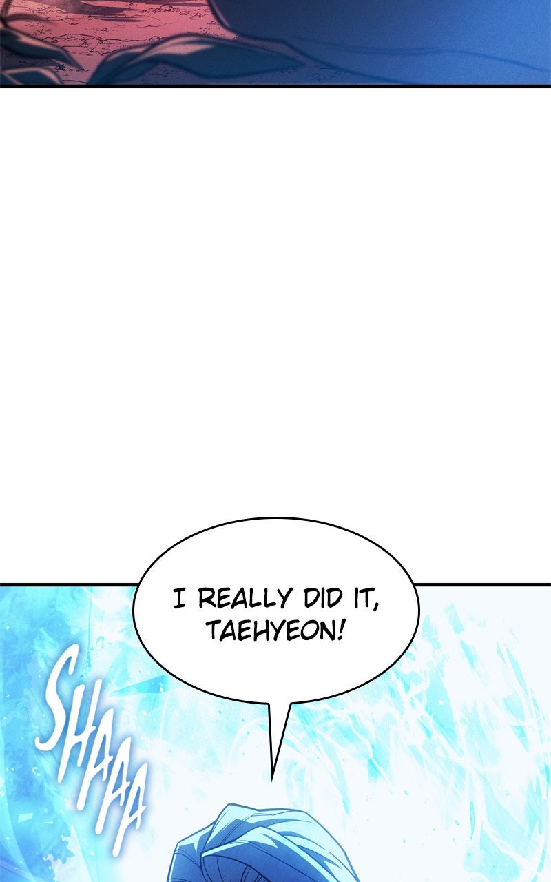 Returned by the King Episode 91 page 147 - 