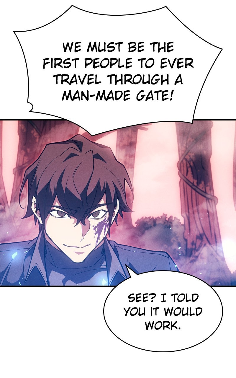 Returned by the King Episode 91 page 149 - 