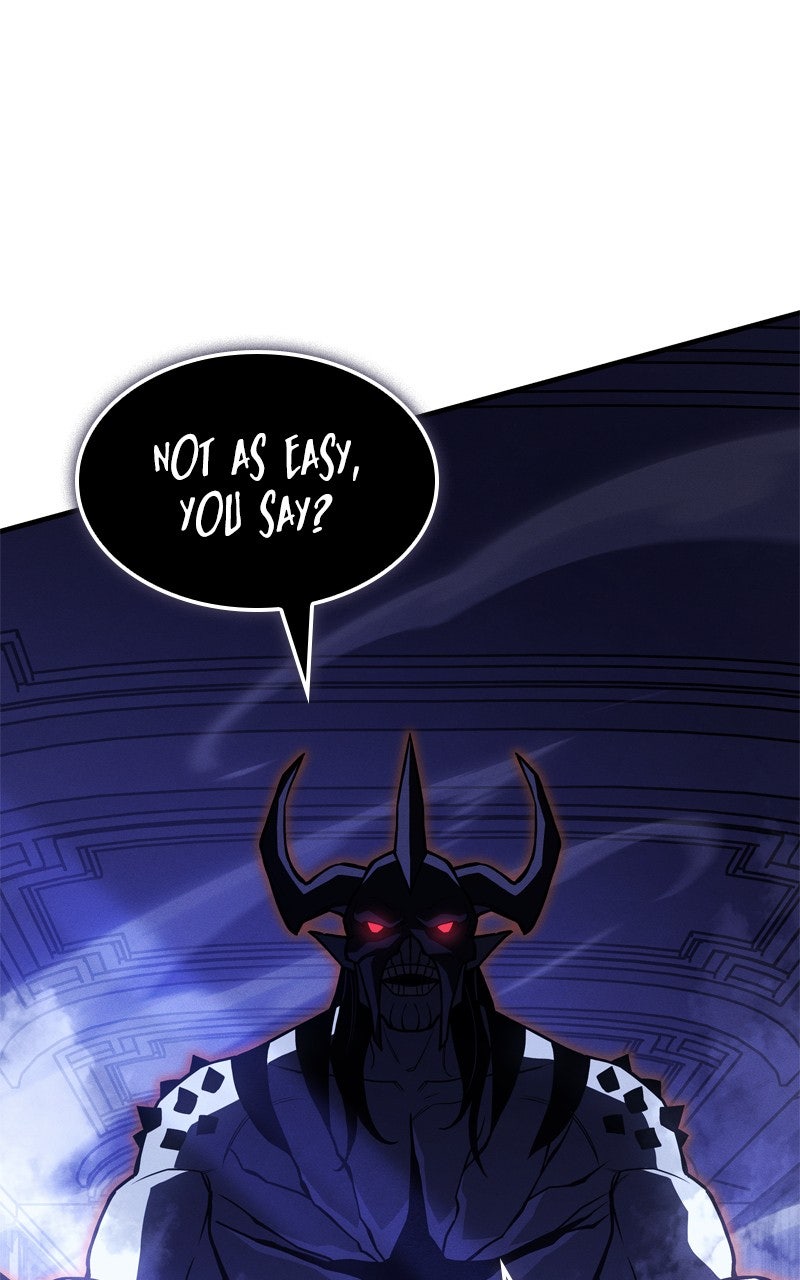 Returned by the King Episode 91 page 16 - 