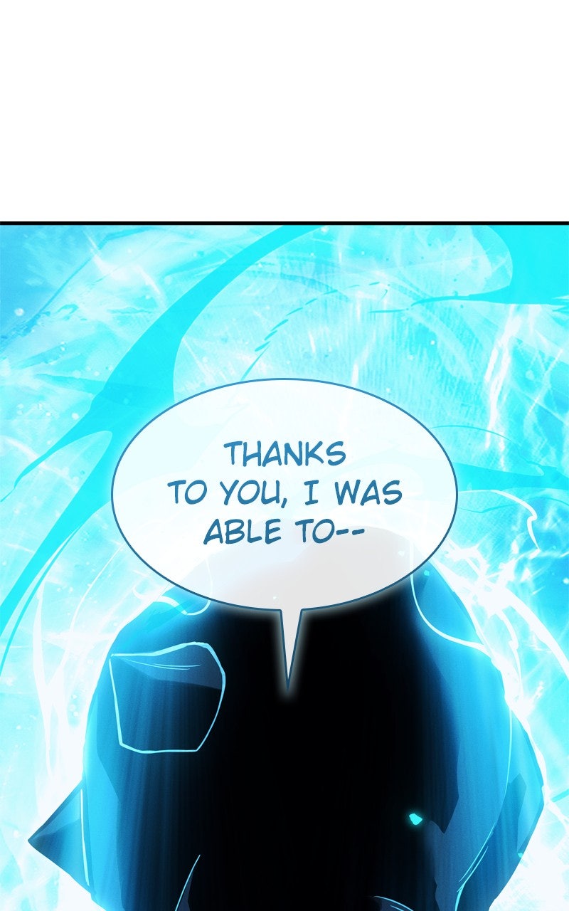 Returned by the King Episode 91 page 152 - 